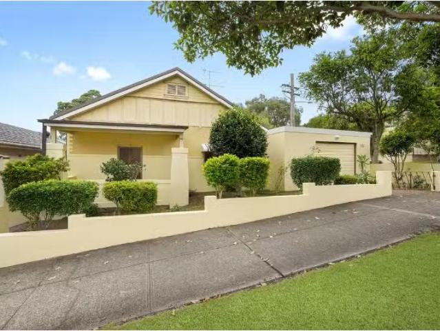 House for rent in Sydney, New South Wales
