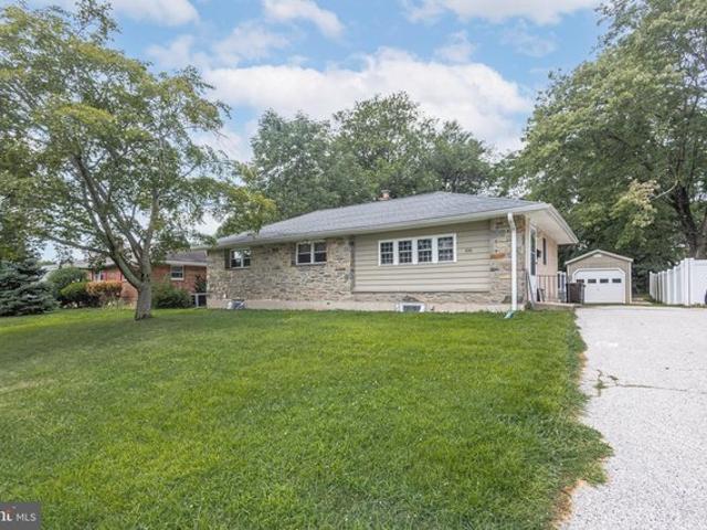 House for sale in Audubon, Pennsylvania