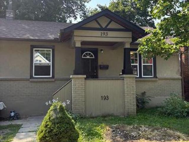 House for rent in Arva, Ontario
