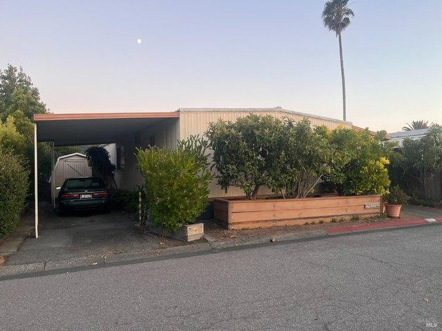 House for sale in Gallinas, San Rafael