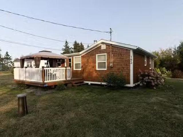 House for sale in Tidnish Bridge, Nova Scotia