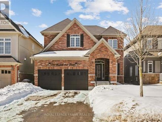 House for sale in Durham, Ontario