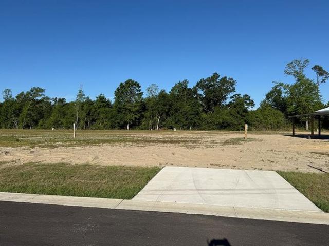 Land for sale in Gulf, Florida