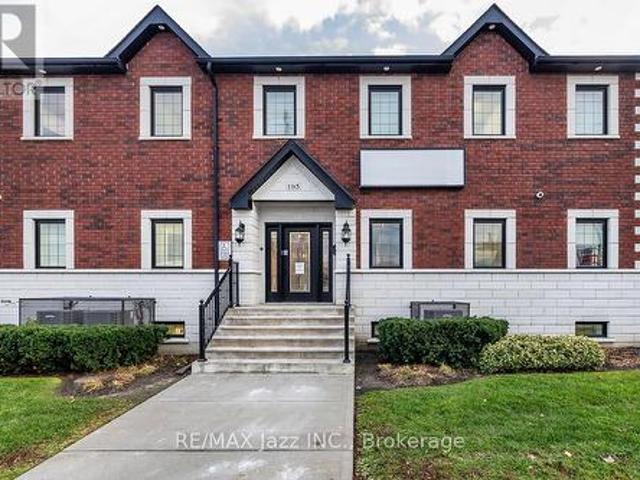 Commercial for rent in Durham, Ontario