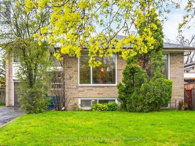 House for sale in Woburn, Ontario