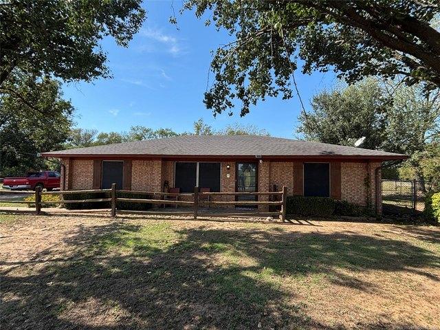 Farm for sale in Calera, Bryan County