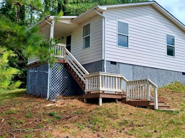 House for sale in Virginia