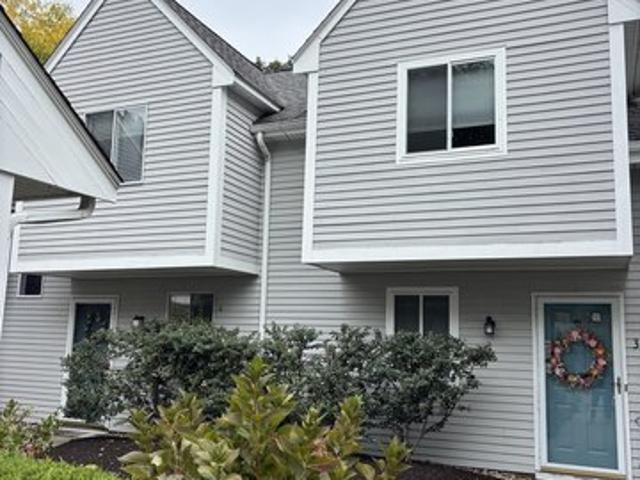 Condo for sale in Weymouth, Norfolk County