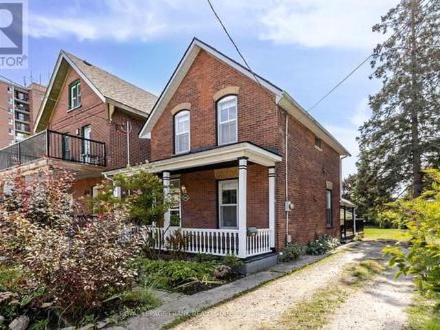 House for sale in Peterborough, Ontario