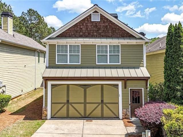 House for sale in Waleska, Georgia