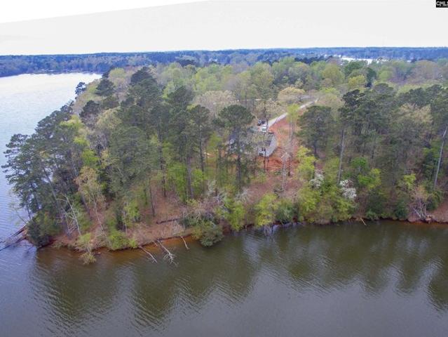 House for sale in Prosperity, South Carolina