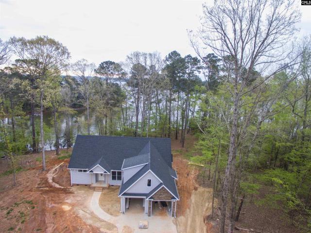 House for sale in Prosperity, South Carolina