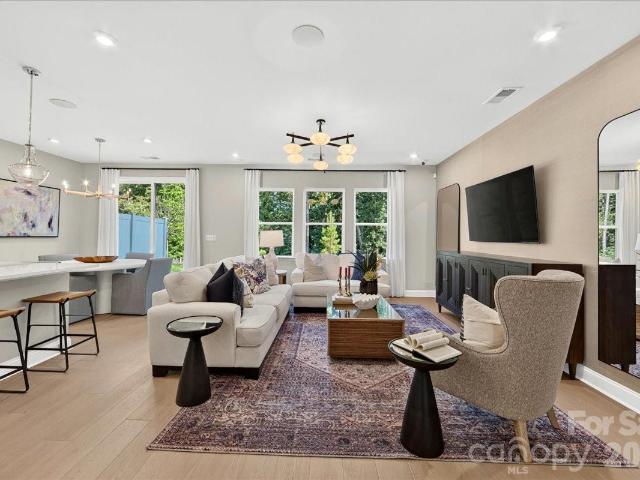 Townhouse for sale in Fort Mill, South Carolina