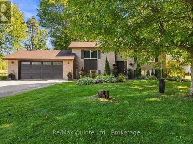 House for sale in Brighton, Ontario