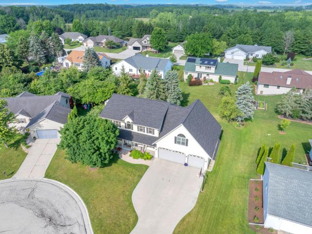 House for sale in Sheboygan Falls, Wisconsin