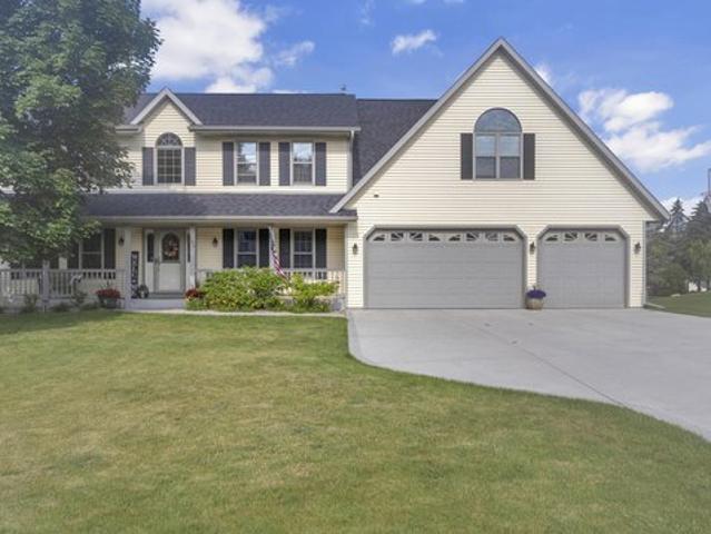 House for sale in Sheboygan Falls, Wisconsin