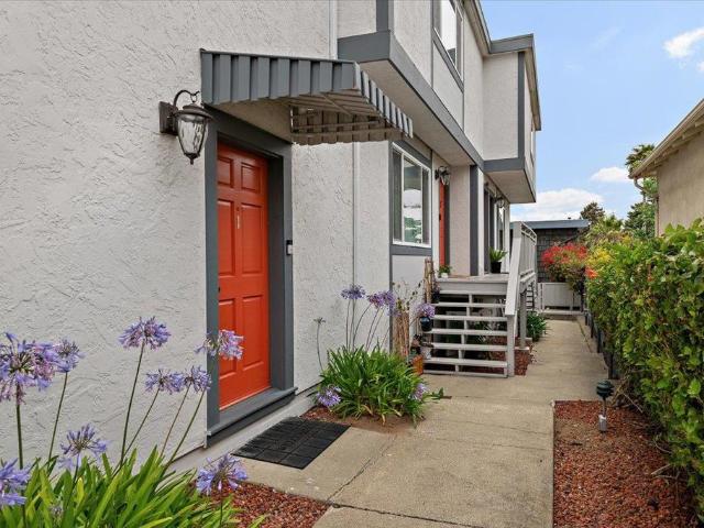 Condo for sale in San Mateo, California