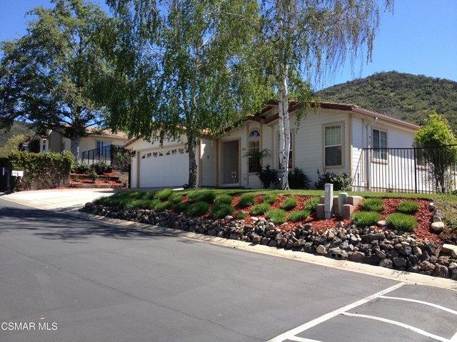 House for sale in Westlake Village, Los Angeles County