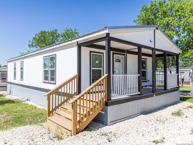 Property for rent in Medina, Texas