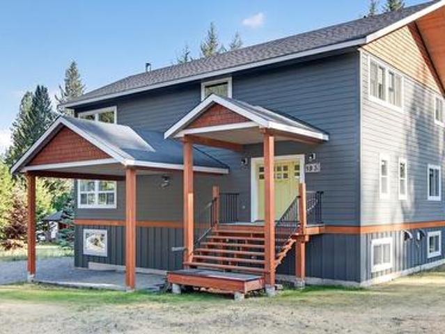 House for sale in British Columbia