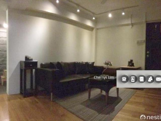 Apartment for sale in Toa Payoh