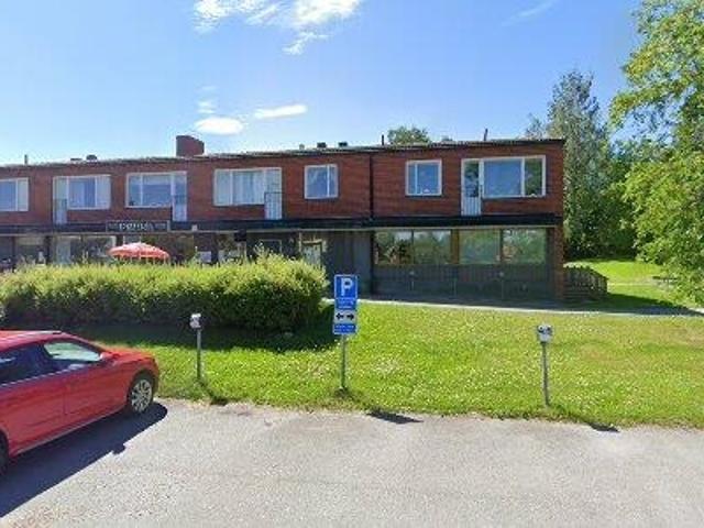 Lokal hyra i Örebro