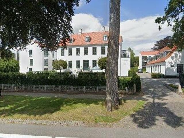 Lejlighed til salg i Haderslev