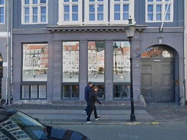 Lejlighed til salg i København, Brøndby