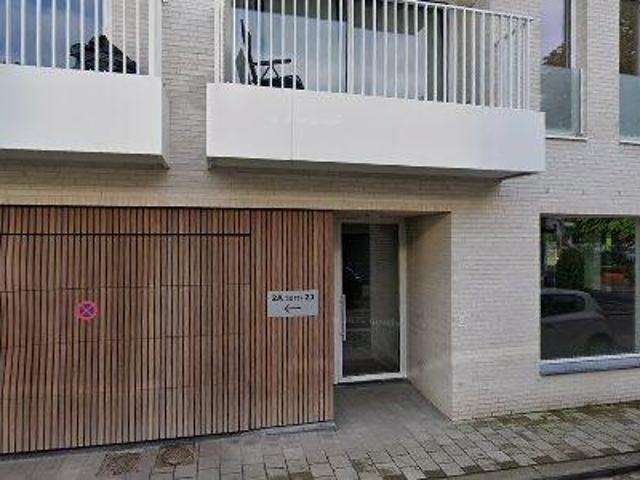 Bureau location à Woluwe-saint-etienne, Brabant