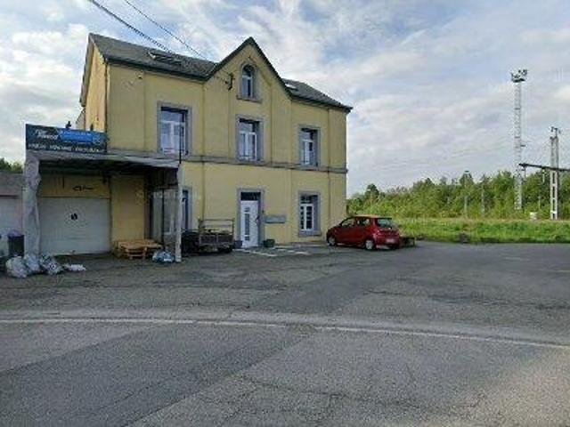 Kamer location à Gouvy, Wallonie