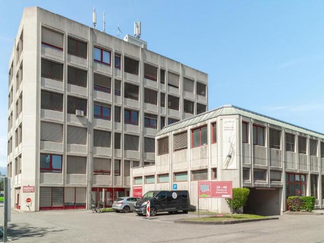 Haus mieten in Meyrin