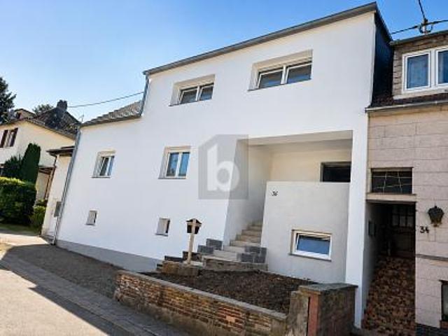Haus kaufen in Keuchingen, Mettlach