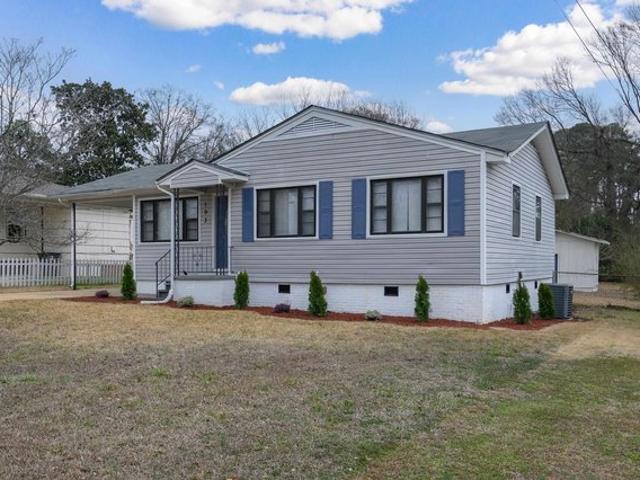 House for sale in Adger, Alabama