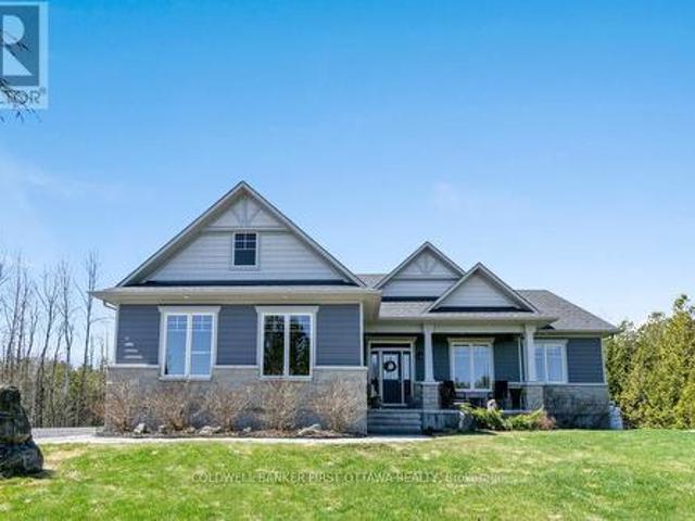 House for sale in Beckwith, Ontario