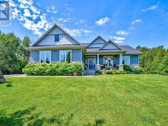 House for sale in Beckwith, Ontario