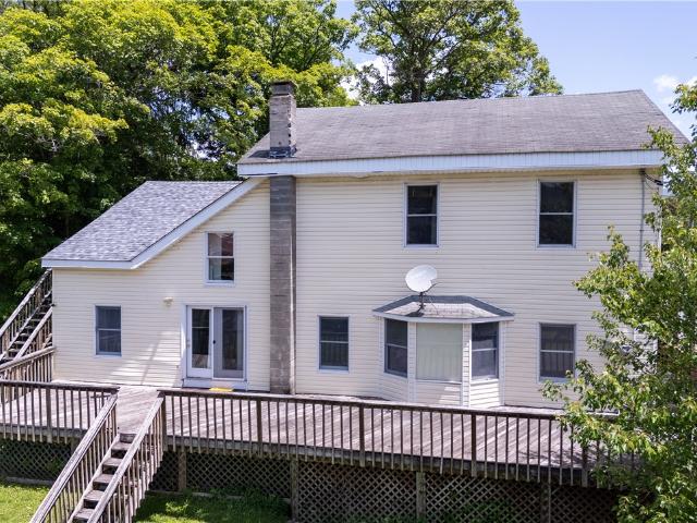 House for sale in Andes, New York