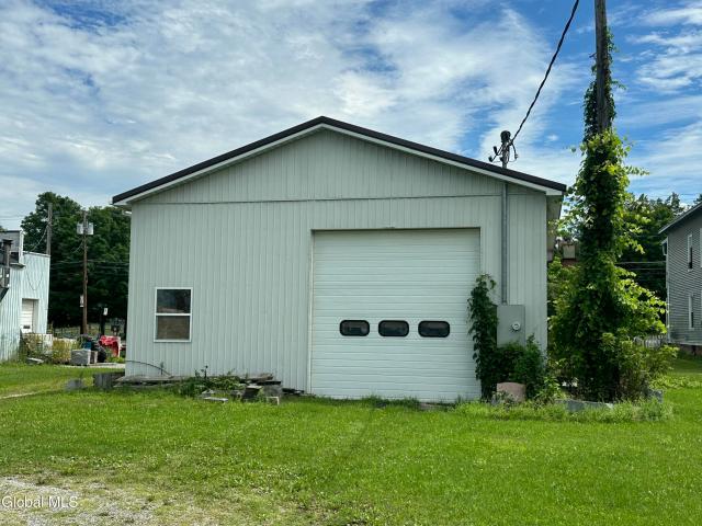 Commercial for sale in Hoosick, New York
