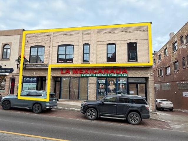 Office for rent in York, Ontario