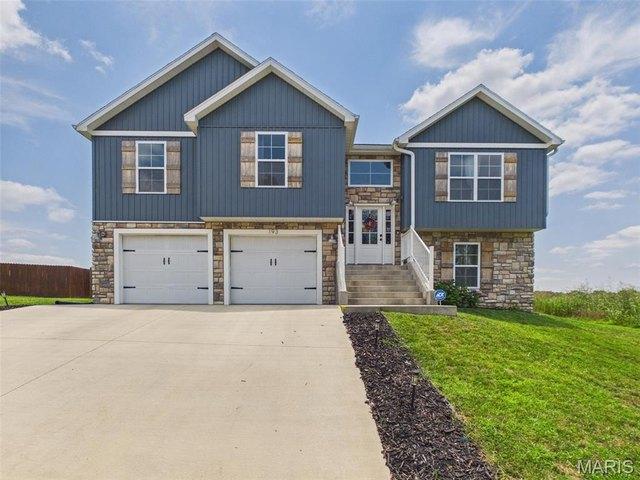 House for sale in Fort Leonard Wood, Missouri