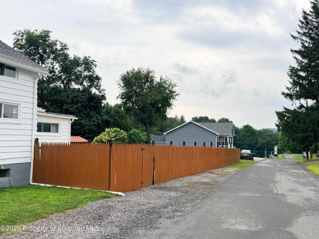 House for sale in Pittston, Pennsylvania