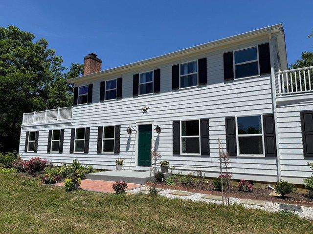 House for sale in Virginia