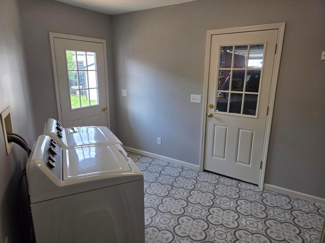 House for sale in Sharon, Wisconsin