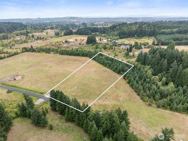 Land for sale in Centralia, Lewis County