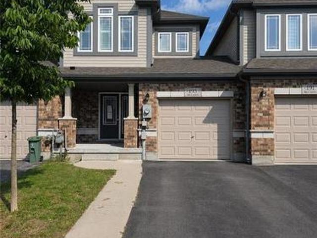 House for sale in Guelph, Ontario