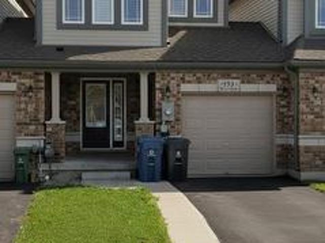 House for sale in Guelph, Ontario
