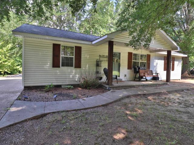 House for sale in Tennessee