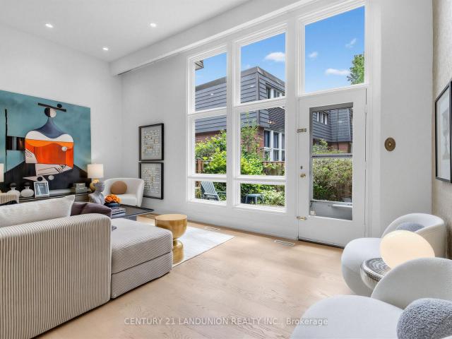 Condo for rent in Woburn, Ontario