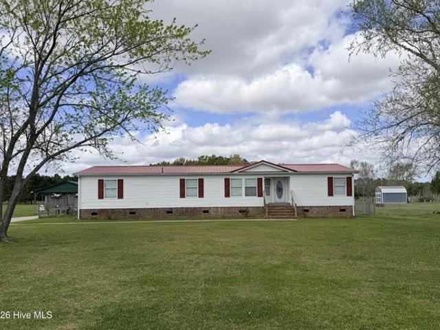 House for sale in Hertford, North Carolina