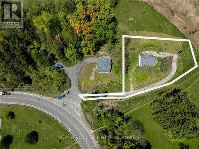 Land for sale in Ancaster, Ontario