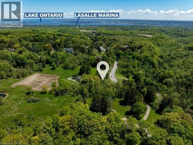 Land for sale in Ancaster, Ontario